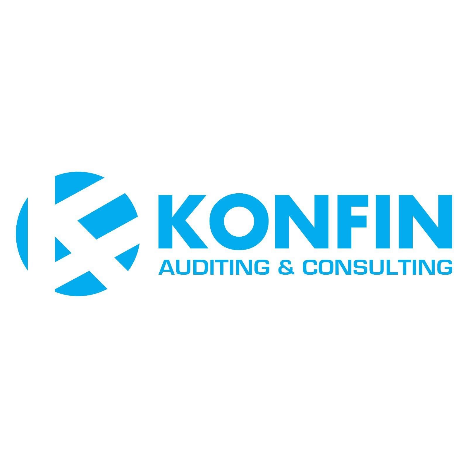 KONFIN — Auditing & Consulting